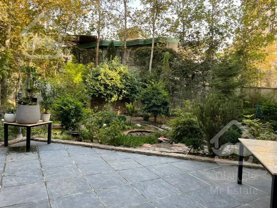 اجاره و رهن آپارتمان محمودیه 205  متر شیک