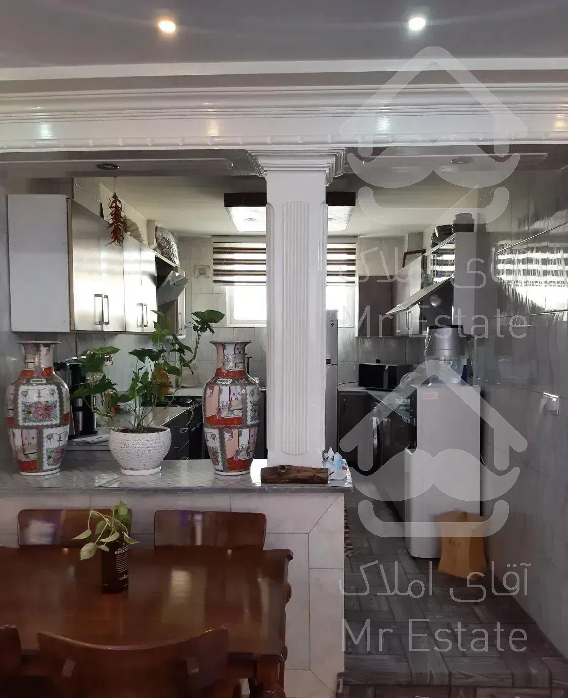 فروش آپارتمان۷۹متر خورزوق شهرک سیمرغ