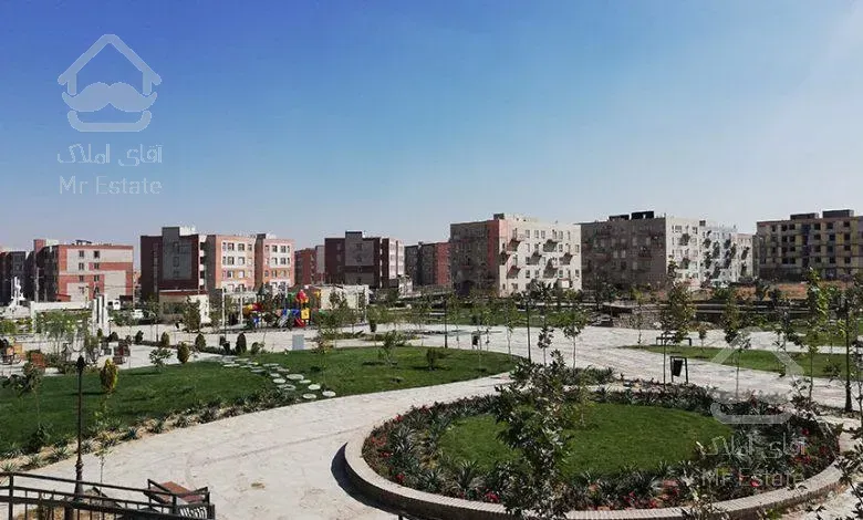 سرمایه گذاری در شهر جدید گلبهار مشهد