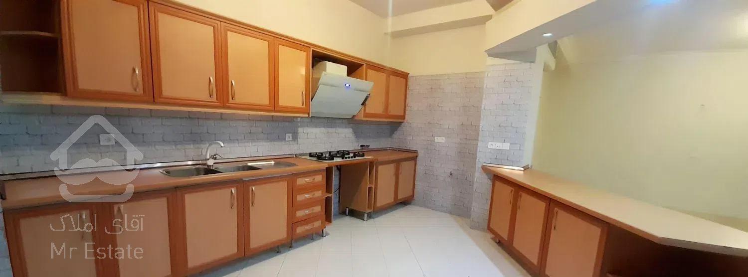 آپارتمان ۱۰۵ متری دو خواب