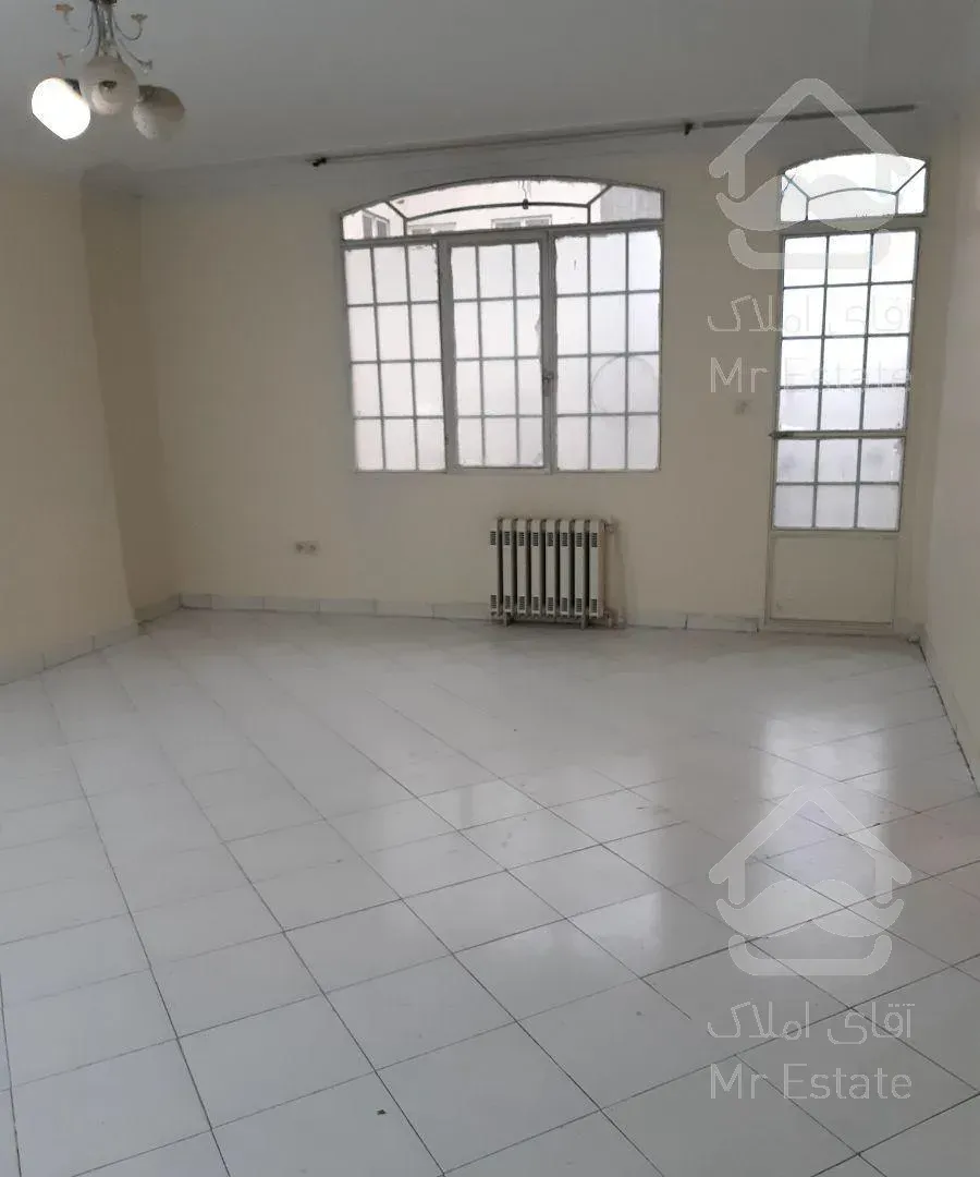 آپارتمان ۸۵ متری جنت آباد شمالی