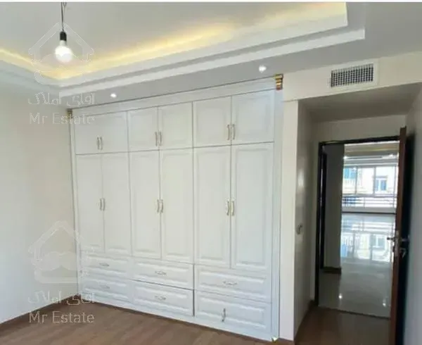 125متر/3خواب/فول/بیمه