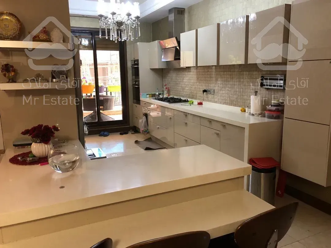 فروش آپارتمان ولنجک 260  متر لاکچری