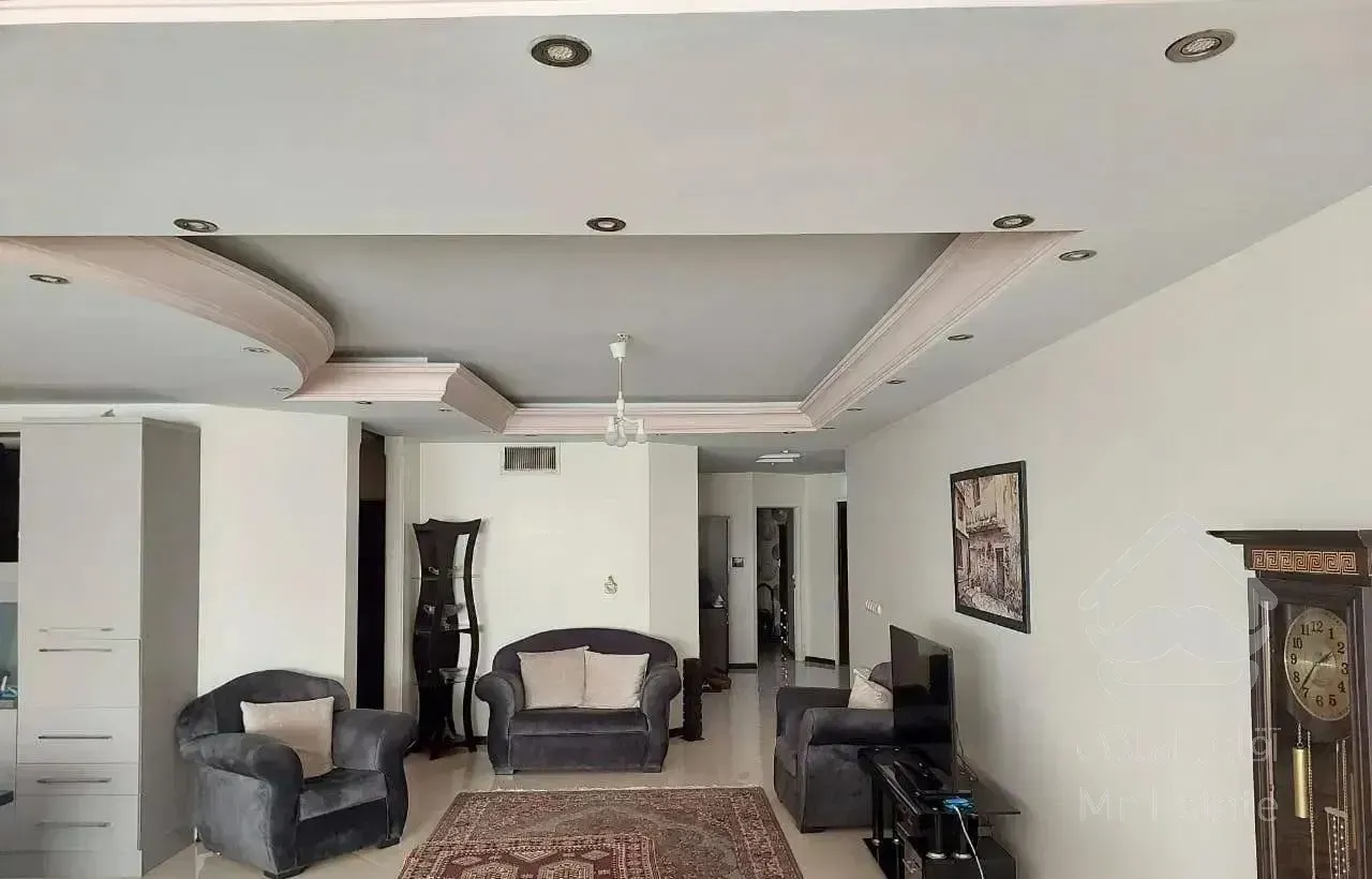 ۱۵۰ متر خوش نقشه با امکانات کامل ۱۸ ماهه