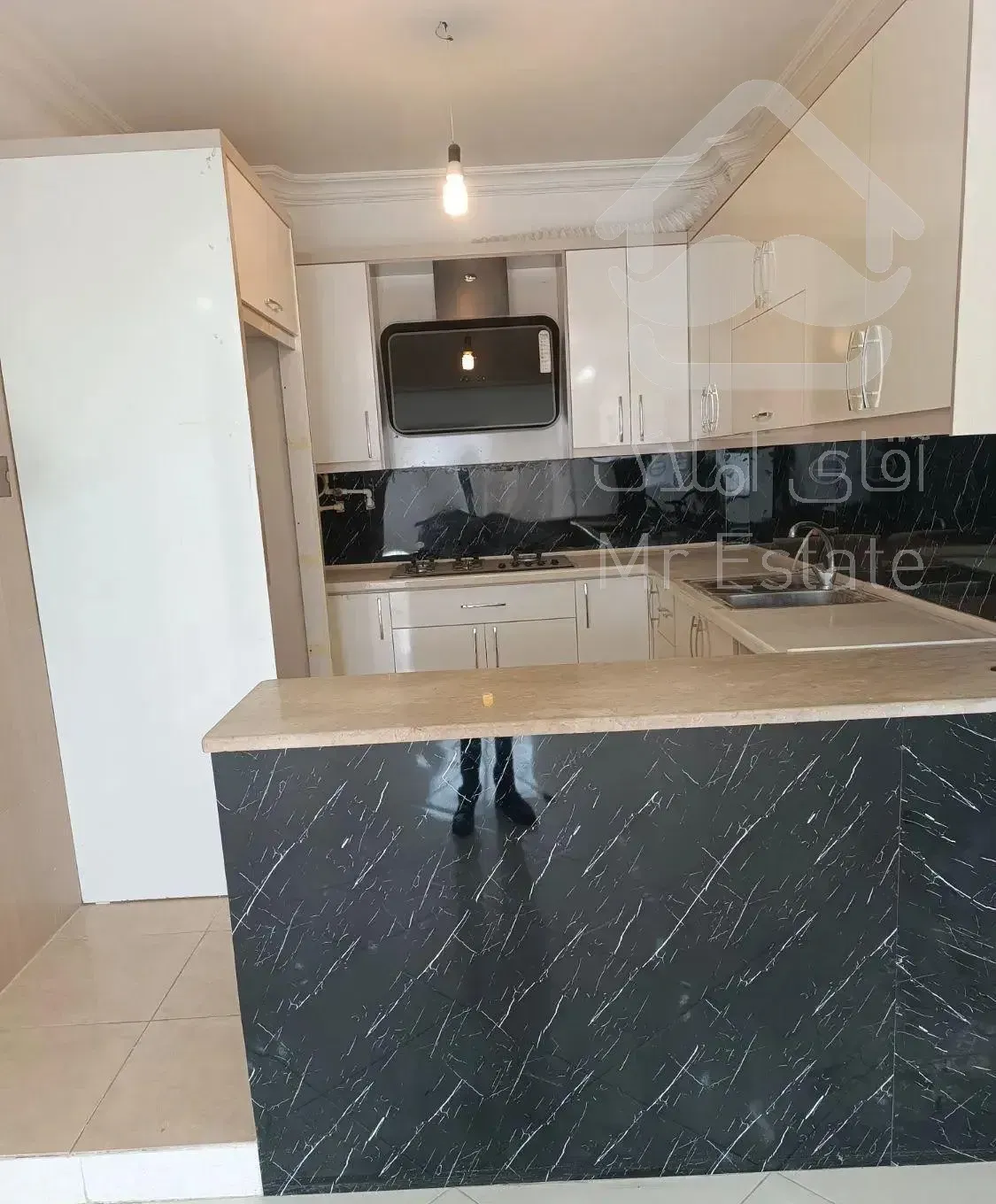 فروش آپارتمان ۷۵ متری ۱ خوابه طبقه ۲ در طلاب