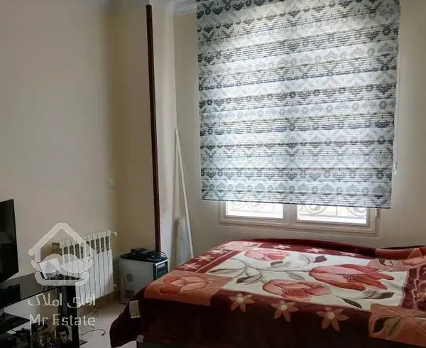 ۵۸متر ۲خوابه بهنام