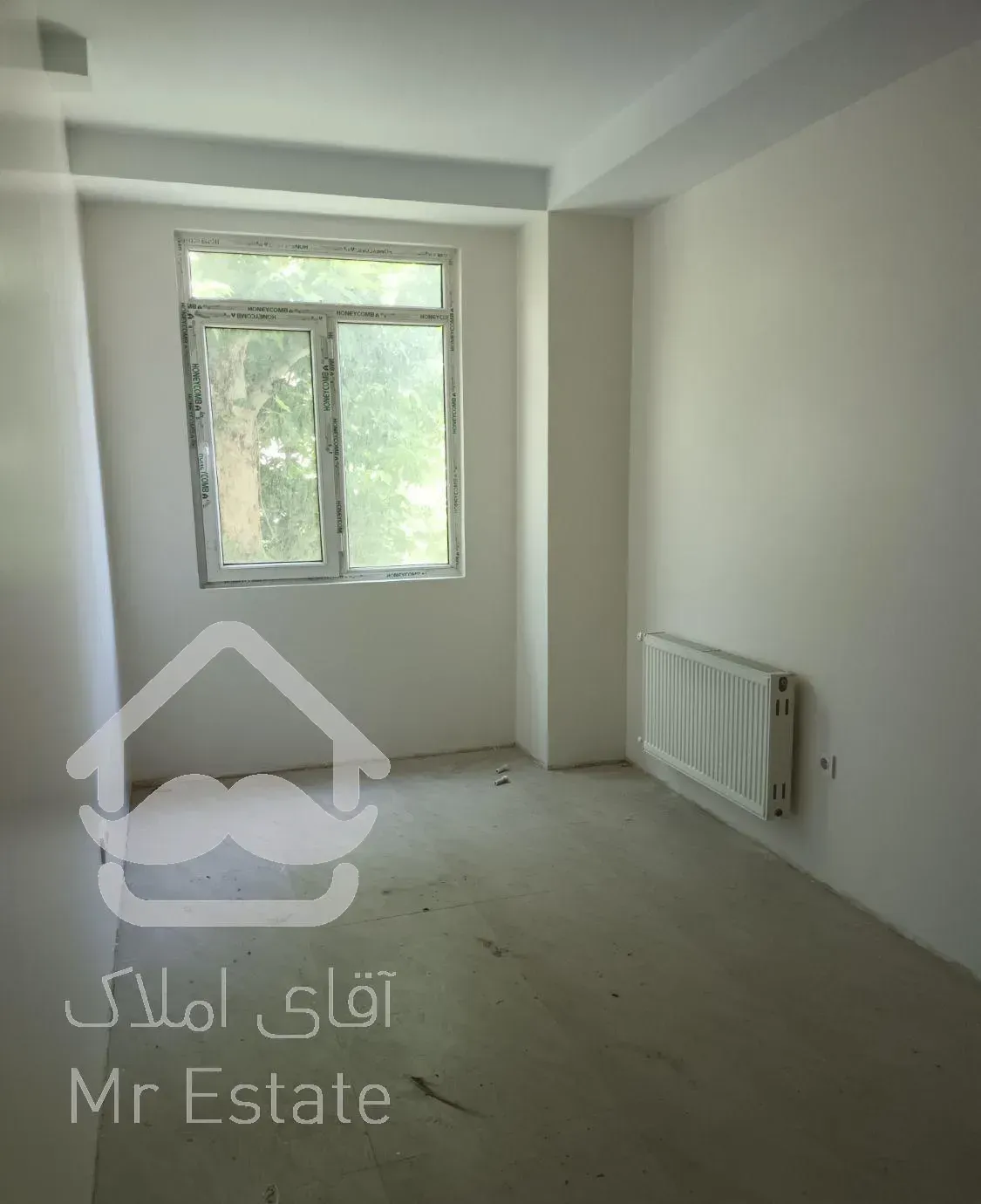 115متری/نوساز/کلیدنخورده