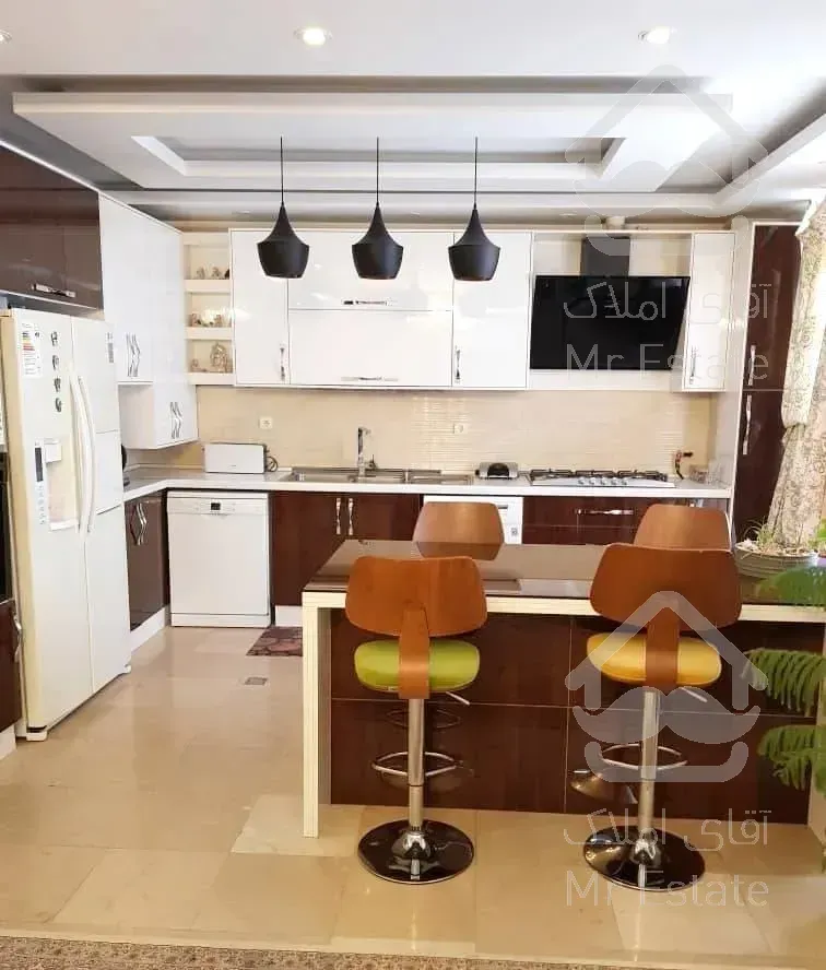 70 متر   2 خواب   فول امکانات   شهرآرا