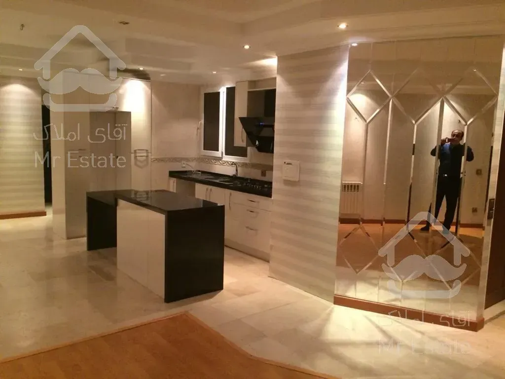 رهن و اجاره آپارتمان ۱۱۰ متری ۲ خوابه نیاوران