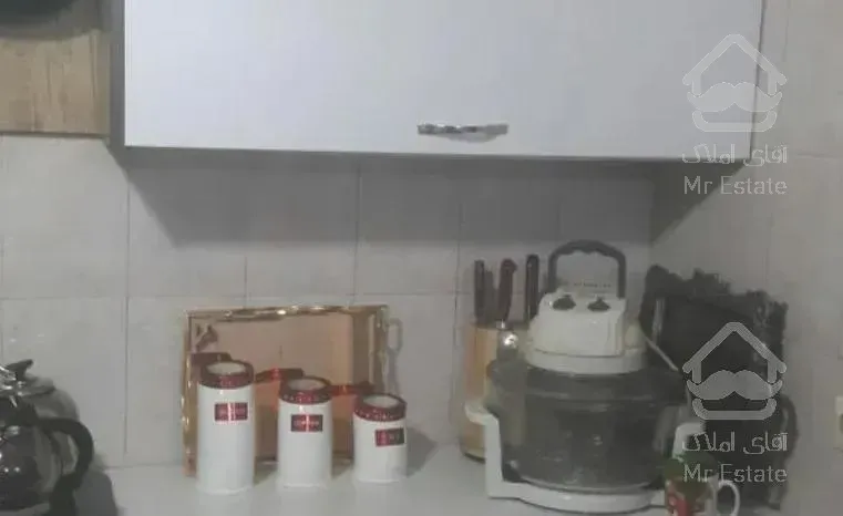 فروش اپارتمان ۸۰متر دوخواب ۸متر انبار پارکینگدار