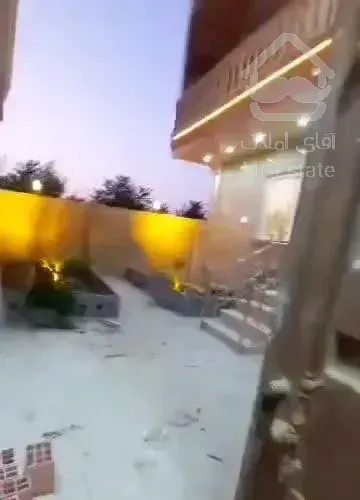 فروش فوری ویلا دوبلکس ۲۰۰ متری وسطی کلا