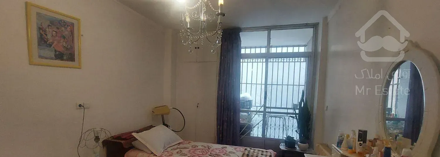 ۱۲۰متر/۲خوابه فروش مسکونی اکازیون ارزنده