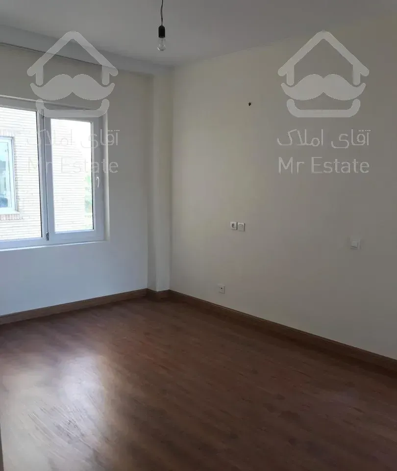 آپارتمان۱۵۵ مترمربع شهرک غرب سه خوابه