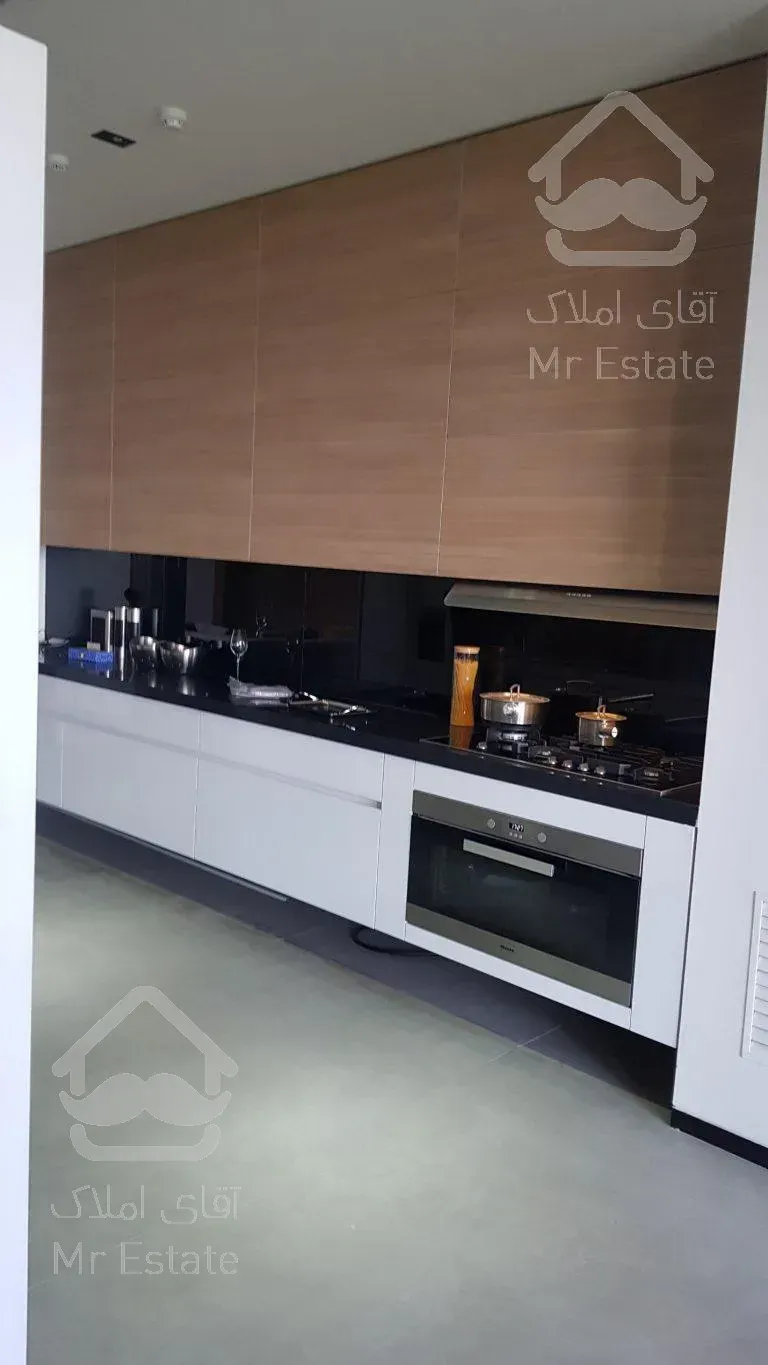 خرید آپارتمان ۶۴۰متر