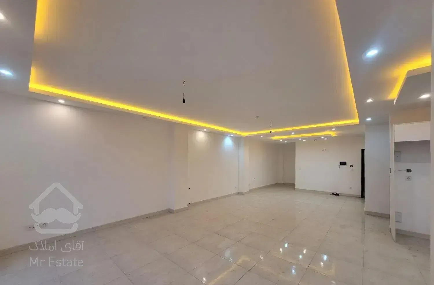 دهخدا واحد۱۶۲متری سه خوابه شیک/هوشمند/نما رومی