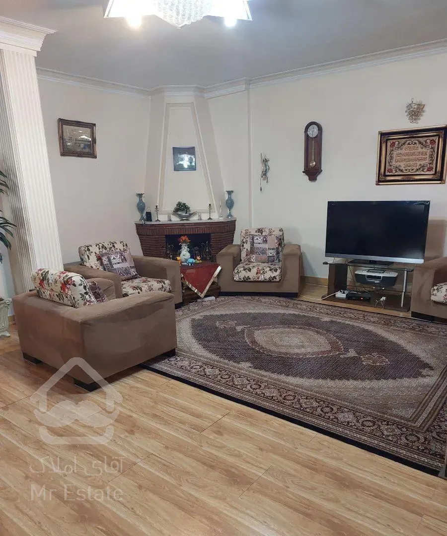 ۱۹۱متر۴خوابه