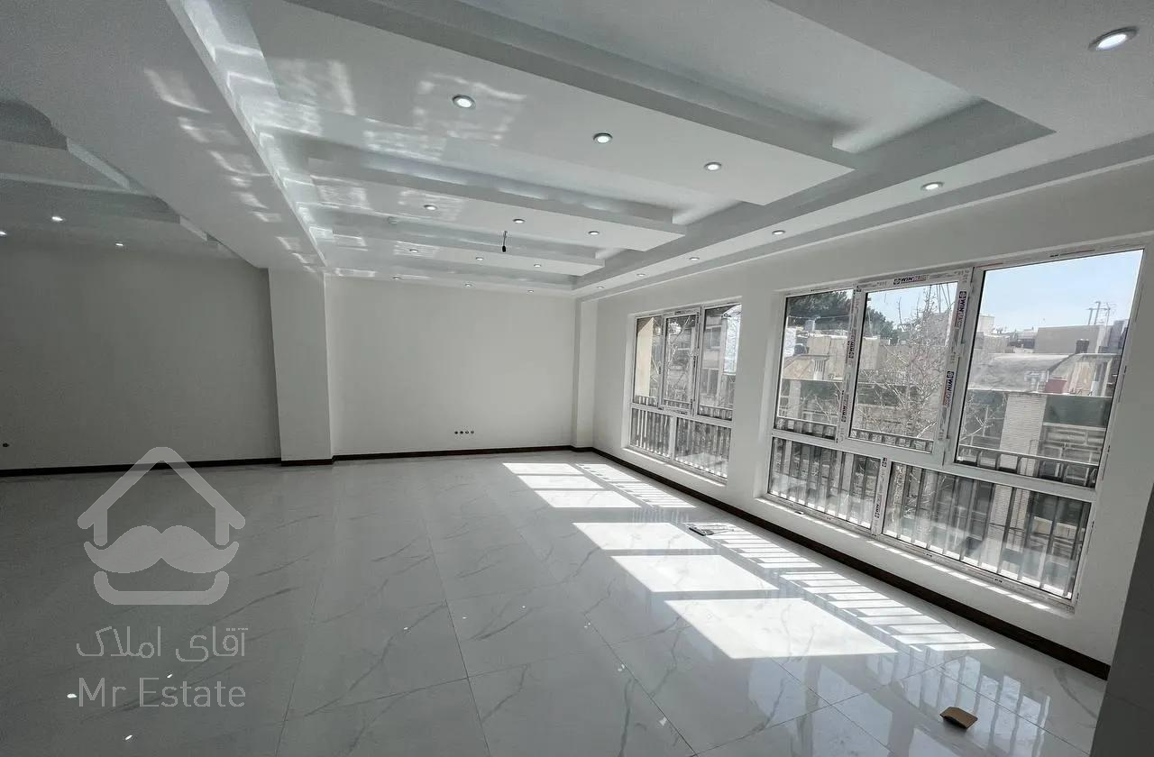 سیدخندان 'شریعتی ۱۶۵متر نوساز تک واحد *