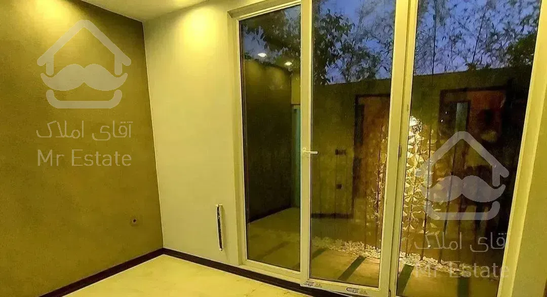 ویلاباغ/با استخر در چمستان/