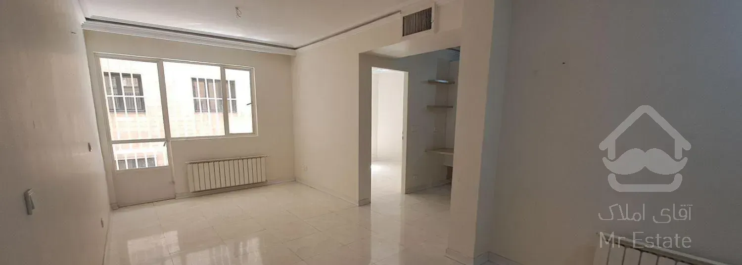 آپارتمان ۶۲ متری ۱ خوابه/خوش نقشه/ در ارم