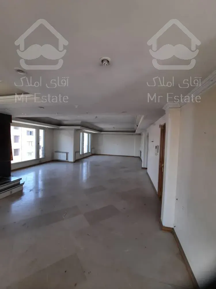 220 متر / دو خواب / مهران / موقعیت اداری