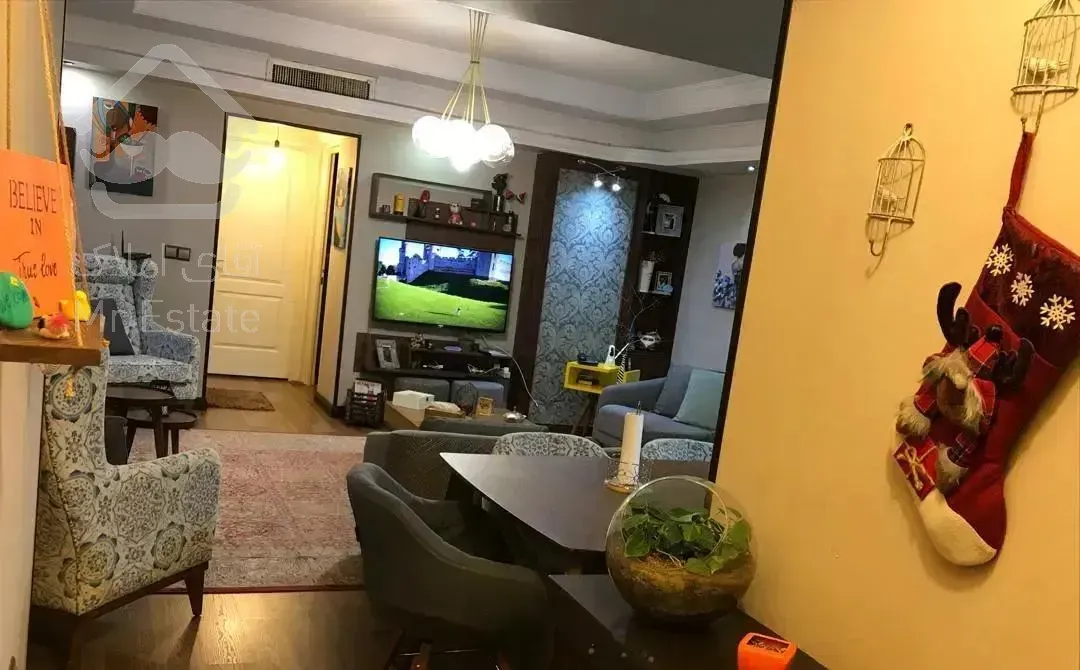 78متر فول امکانات/شهرک نفت