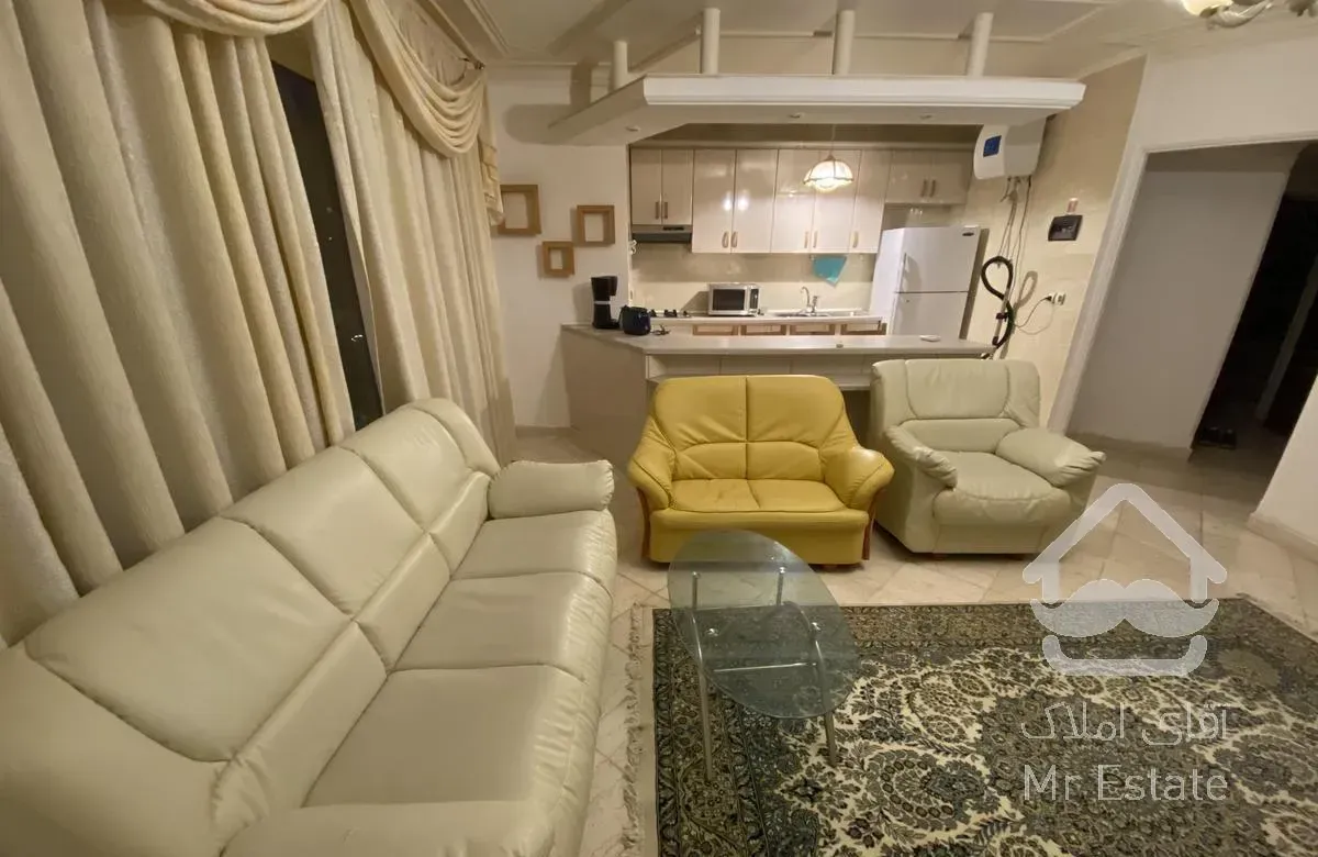 اجاره واحد ٢خوابه