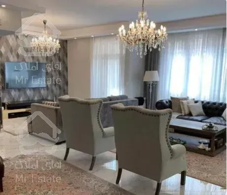 ۱۲۴ متر* دوخواب * تکواحدی* سعادت آباد