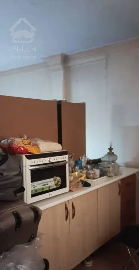 اجاره آپارتمان ۶۰ متری ۱ خوابه در فردوسی