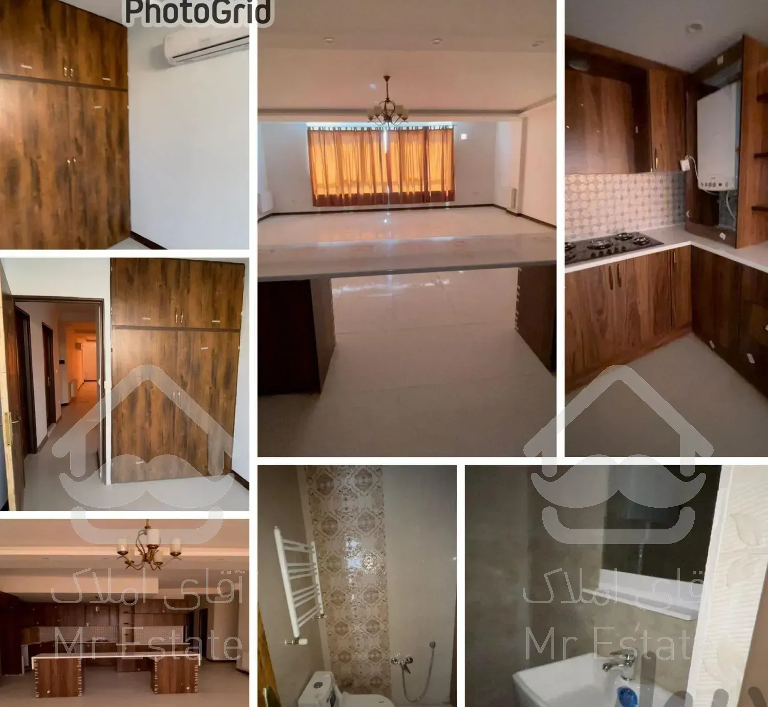 اجاره آپارتمان ۱۶۰ متر