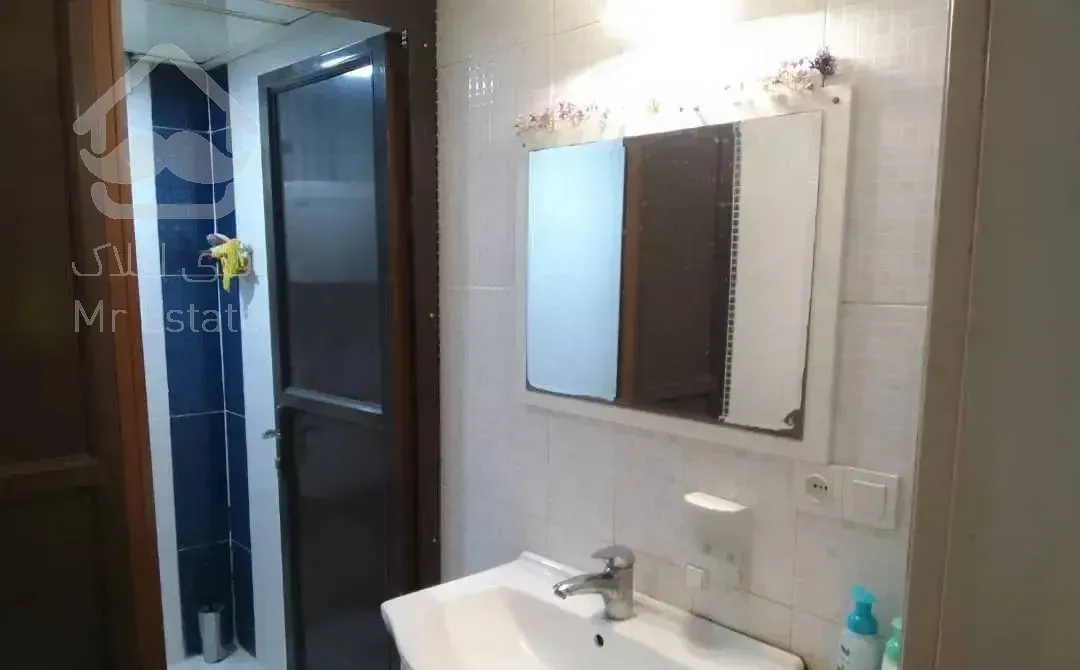 ۱۲۳متر ولیعصر زرتشت