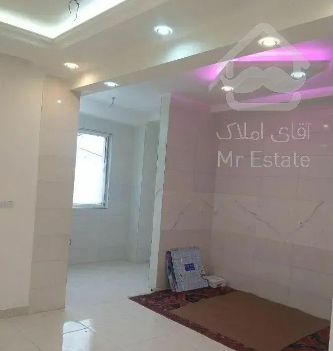 اپارتمان142متر/خام/ناصرخسرو شمیران/تک واحدی