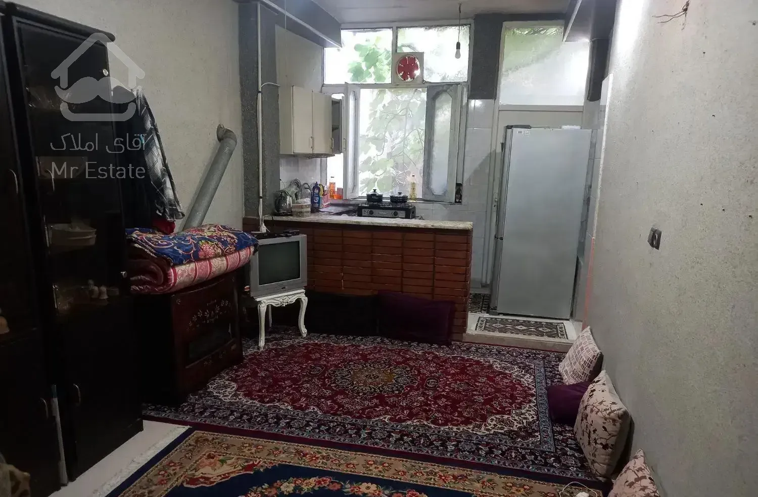 سوییت در شریفی ۹