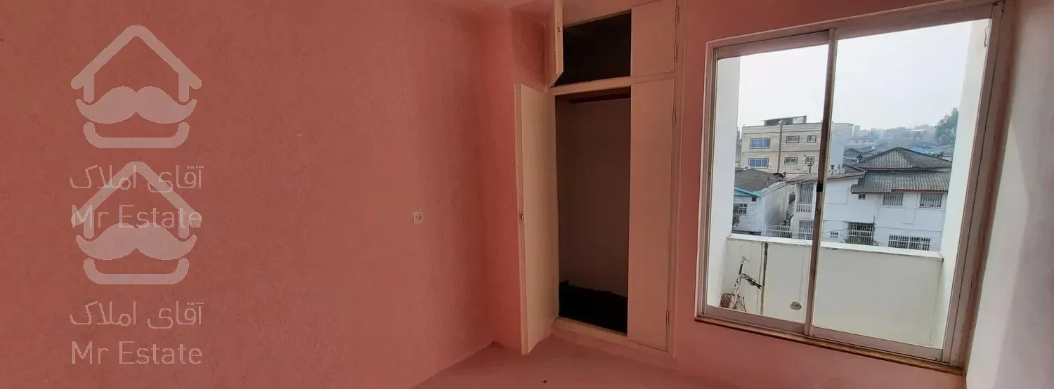 فروش آپارتمان در خیابان طالب آملی