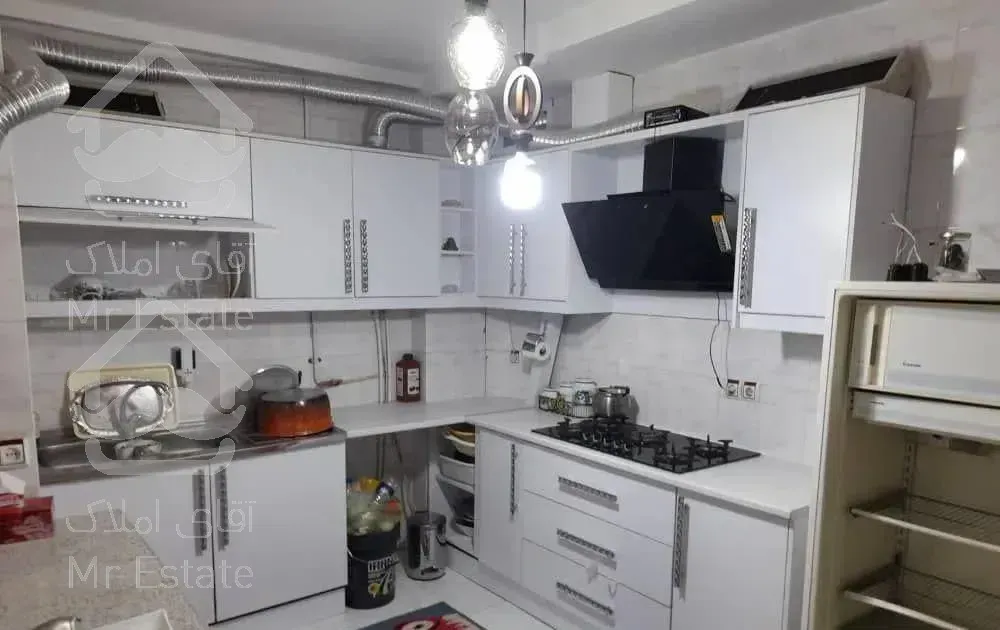 فروش یک واحد آپارتمان درمنطقه ساحلی