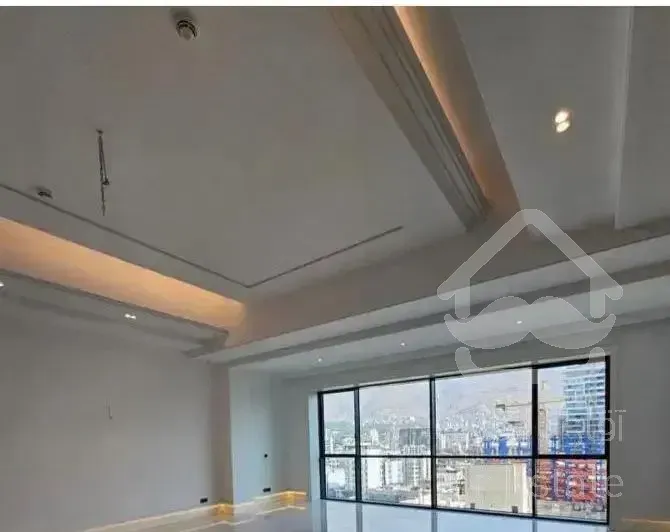 ۲۱۸ متر لوکس زعفرانیه/فول مشاعات+ ویو دار