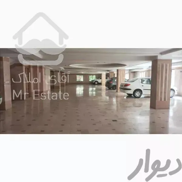 ۱۰۰متر فول اباذر زیر قیمت