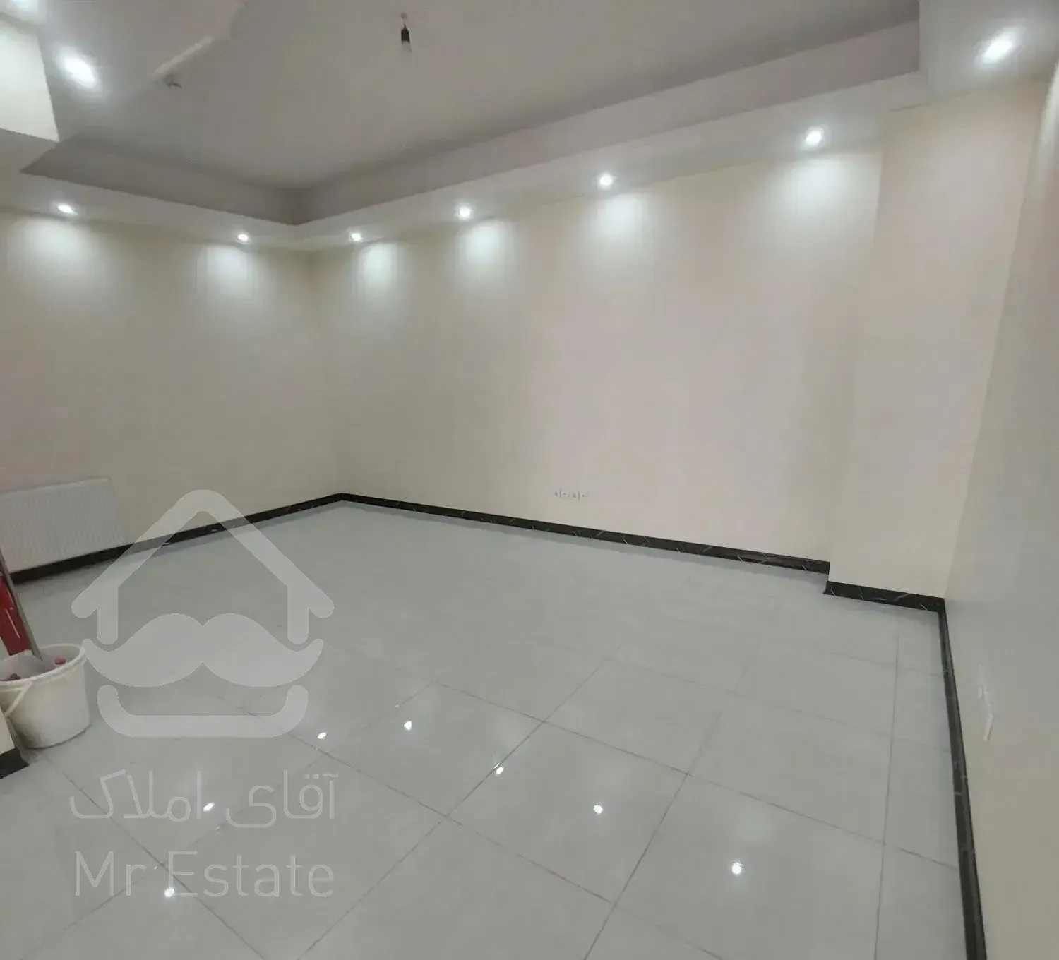 ۷۴ متر دوخواب تازه ساخت تهرانسر شهرک دریا