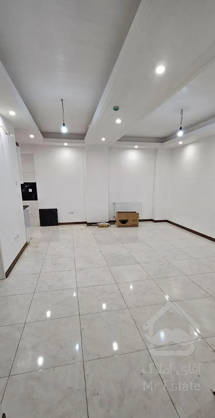 فروش آپارتمان ۶۵ متری ۲ خوابه در تولید دارو