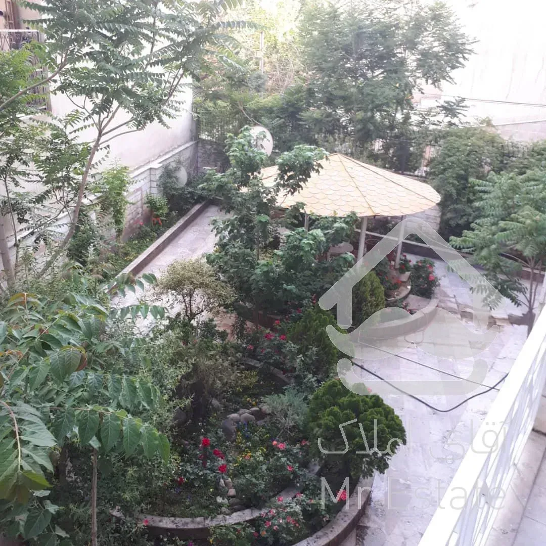 آپارتمان ۱۲۸متر فرمانیه سنبل فول