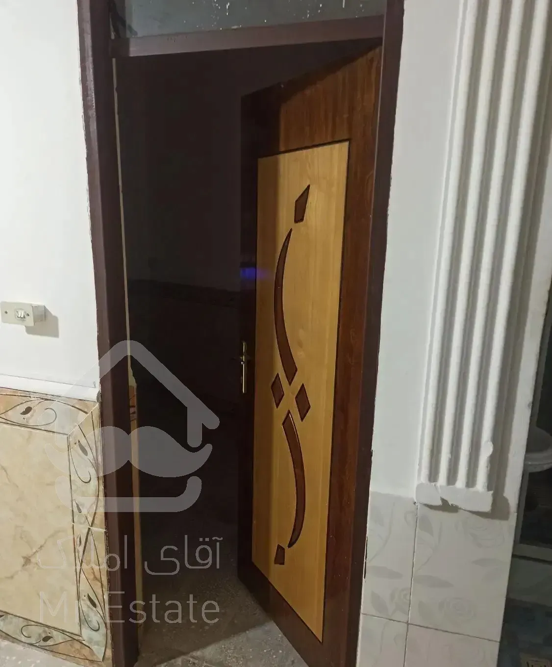 اجاره آپارتمان دوخوابه در سی متری تلزالی