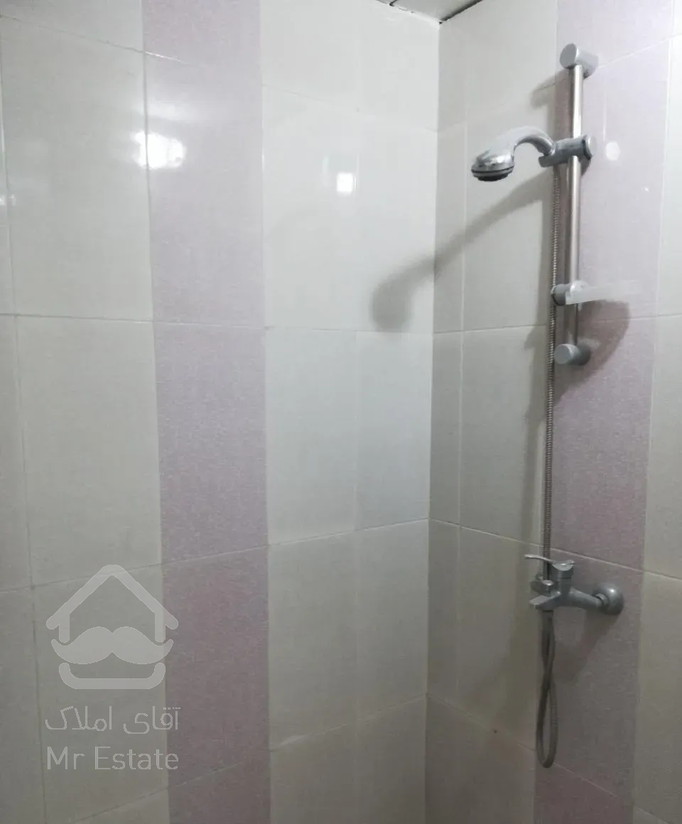 ۶۶متری/۲خواب/پارکینگ/اسانسور/انباری