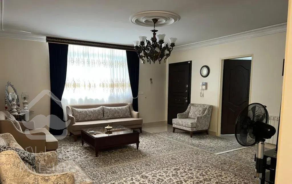 ۱۳۰متر آپارتمان ۲خواب ط اول تکواحدی بازسازی کامل