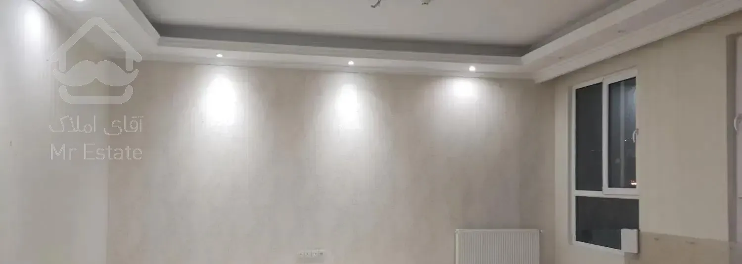 ۱۰۳ متر نوساز خوش نقشه محلاتی