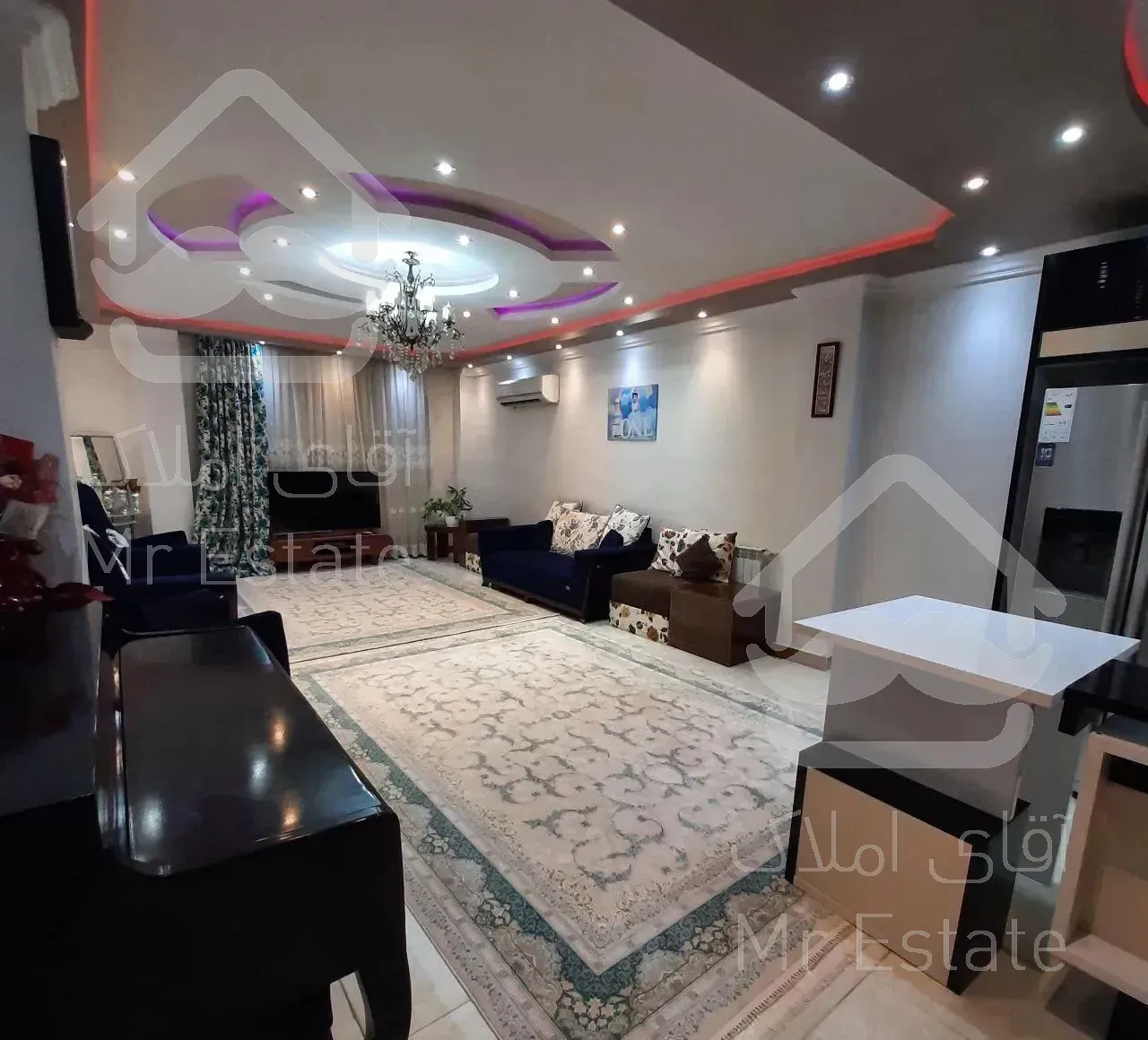 آپارتمان خیابان امام کوچه مخابرات