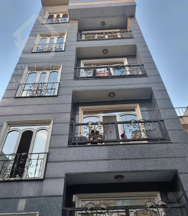 ۷۰متر تکواحدی 14 ساله «کوثر یکم»