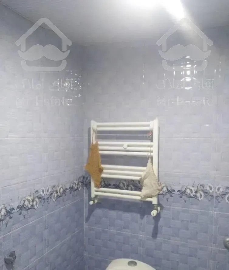 آپارتمان ۱۰۵ متری سولقان/چشم اندازعالی