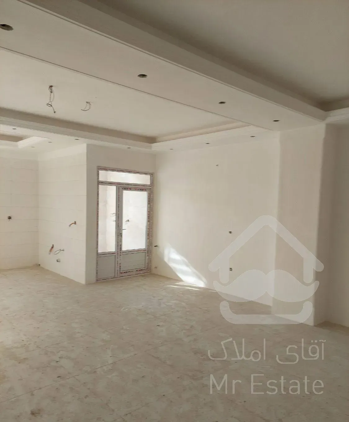 آپارتمان۱۴۰ متری