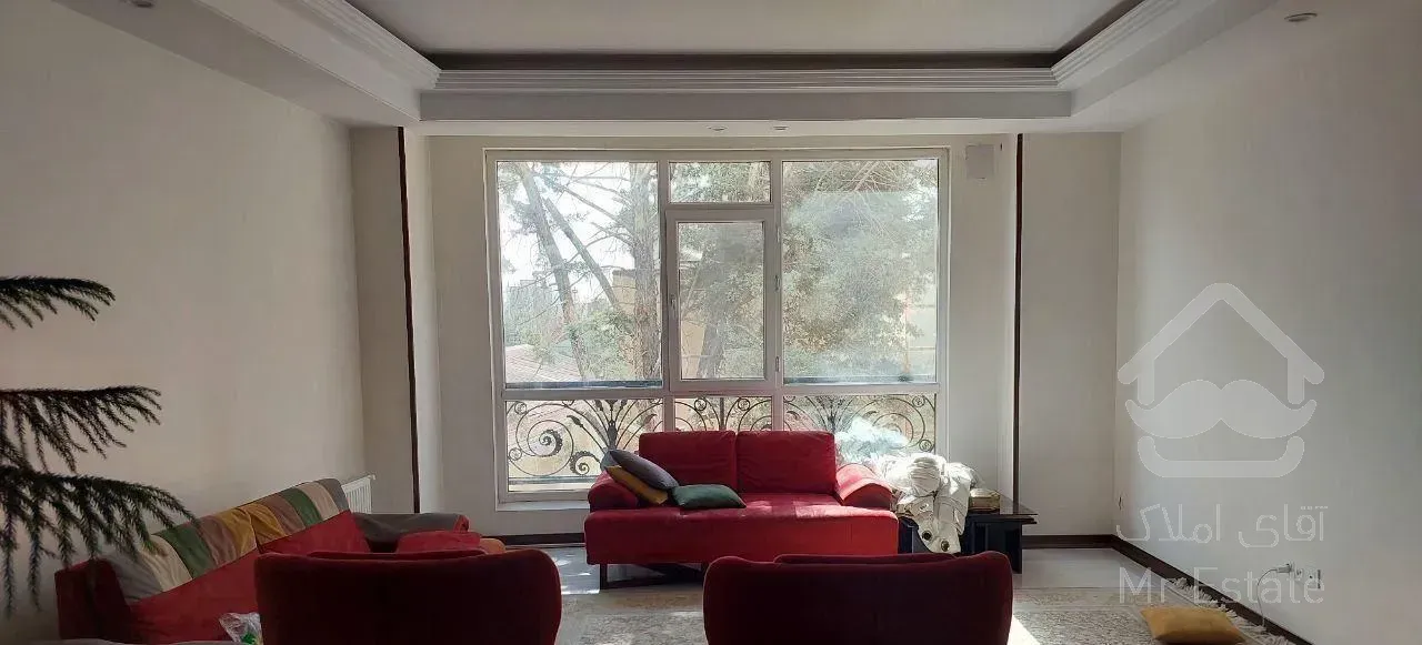 آپارتمان سه خواب ولی الله صادقی طرشت- پ ۱۵