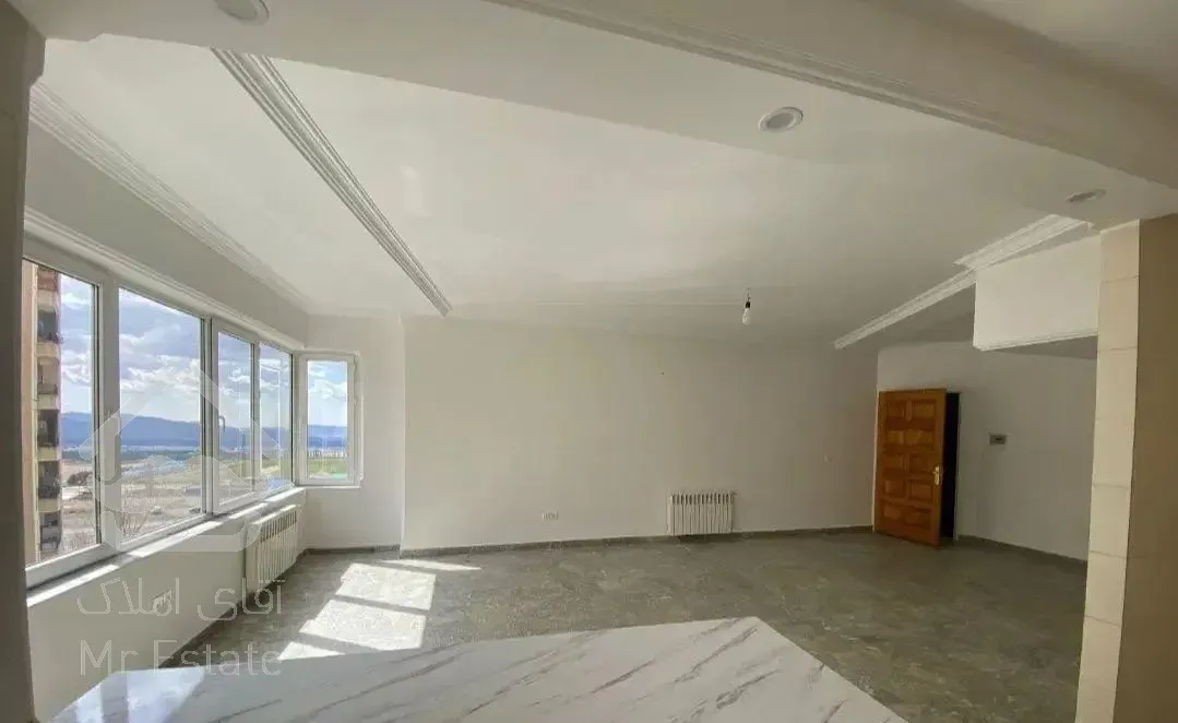 اقدسیه ،۹۰ متر خاص با ویو پانوراما کوه و شهر