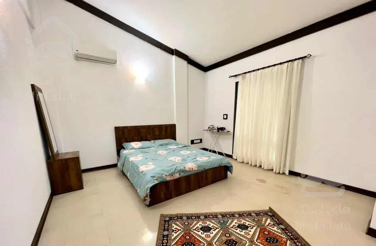 ویلایی دیدنیها 2000 متر